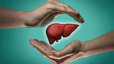 4 Ayurvedic practices to support the liver (istockphoto) 4 Ayurvedic practices to support the liver (istockphoto)