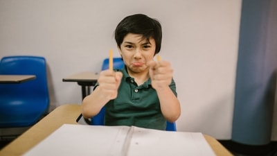 5 ways to help children build frustration tolerance (pexels) 5 ways to help children build frustration tolerance (pexels)