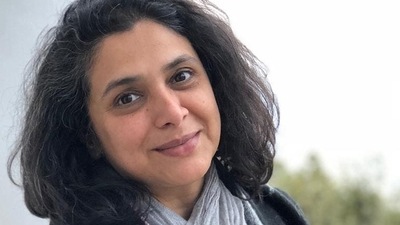 Actor Supriya Pilgaonkar is currently seen in show, Kuch Rang Pyaar Ke Aise Bhi 2