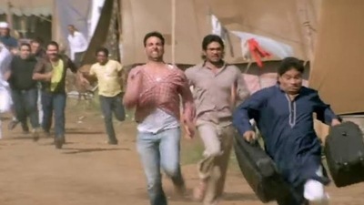 WhatsApp's restoration after hours long outage sparked meme fest on Twitter. (Twitter/@MayurBudha)