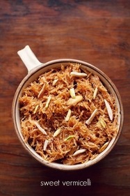 Jaggery Vermicelli (pinterest) Jaggery Vermicelli (pinterest)