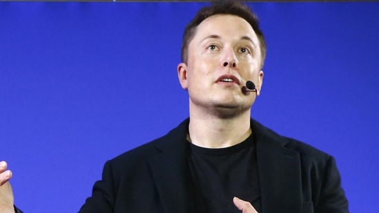 Musk has pledged to provide $46.5 billion in equity and debt financing for the acquisition, which covers the $44 billion price tag and closing costs.(File photo)