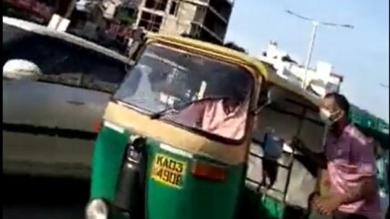 Absolutely helpless': Bengaluru commuters on auto rickshaw woes