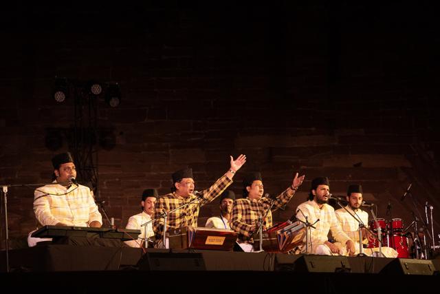 The Warsi Brothers (Jodhpur RIFF/OIJO) The Warsi Brothers (Jodhpur RIFF/OIJO)
