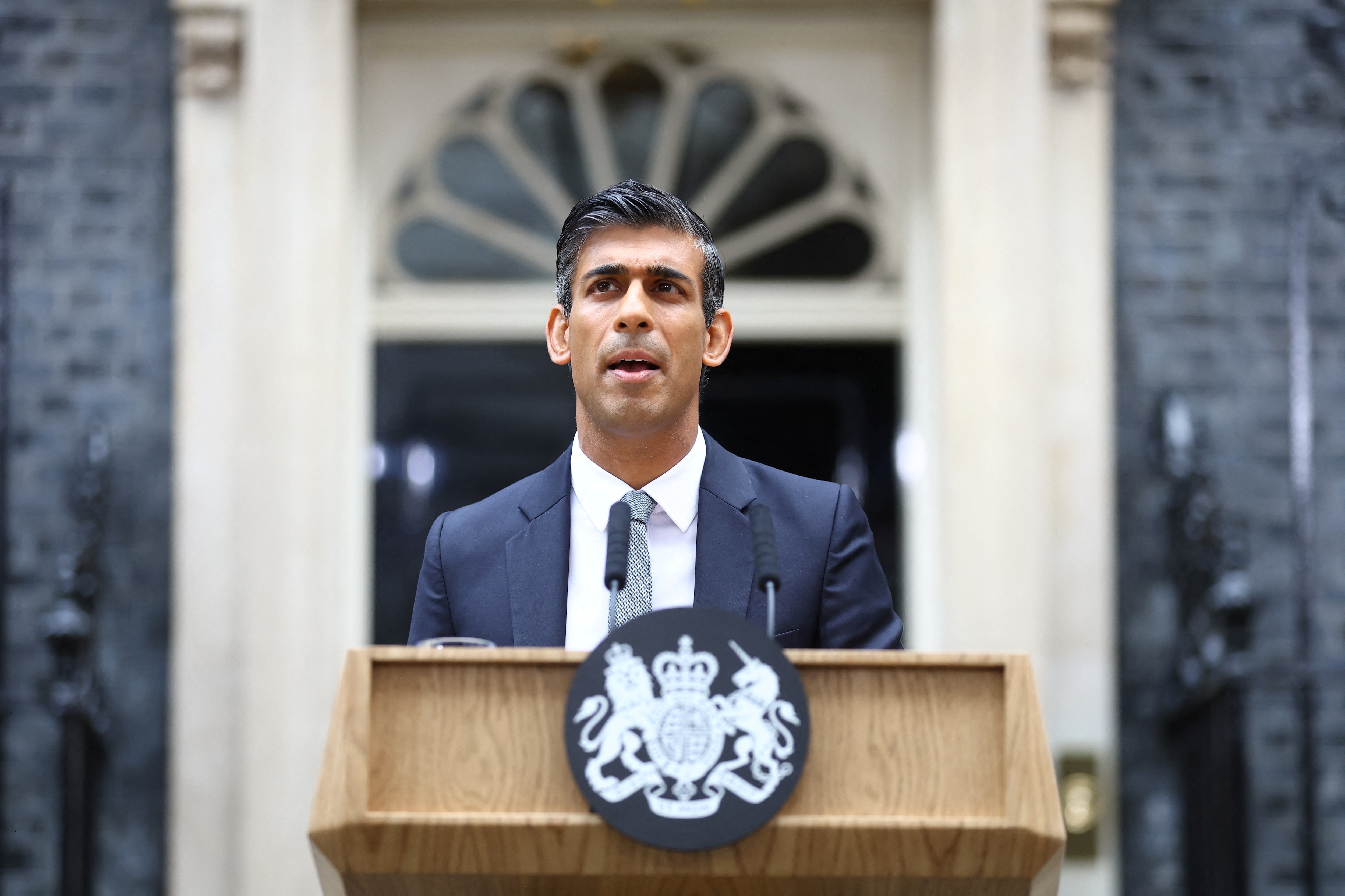 Nothing brings friends together as much as common enmities and at the same event Sunak hailed India-UK ties, he called China “the biggest threat to our economic and thereby national security that this country has faced in a long time”. (Reuters)
