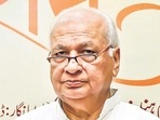 Kerala governor Arif Mohammed Khan. (PTI)(HT_PRINT) Kerala governor Arif Mohammed Khan. (PTI)(HT_PRINT)