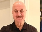  Anupam Kher lauded Indian-origin UK PM Rishi Sunak.