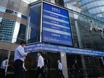 Hong Kong: The men allegedly sold metals and transferred money to some mainland Chinese companies.