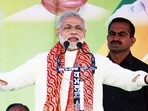 The wishes from politicians poured in as Gujarat is scheduled to go to the assembly elections later this year. The wishes from politicians poured in as Gujarat is scheduled to go to the assembly elections later this year.
