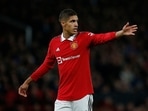Raphael Varane