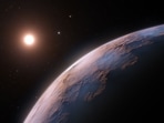 Earth’s on track to warm above 2C despite climate action: Report(AFP)