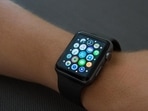 Yong Sook had dialled up 911 using her Apple Watch after her husband assaulted her at the couple's home