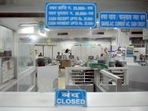 Banks are closed today on account of Bhai Dooj. Banks are closed today on account of Bhai Dooj.
