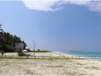 Union environment minister Bhupender Yadav said the country now has 12 Blue Beaches.