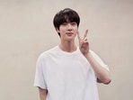 Jin in a post apologised to the BTS ARMY. Jin in a post apologised to the BTS ARMY.