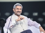 Minister of External Affairs Dr. S Jaishankar