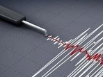 Earthquake of magnitude 5.1 hits San Francisco Bay area, big tremors felt Earthquake of magnitude 5.1 hits San Francisco Bay area, big tremors felt