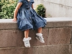 Bubblegummers footwear options for kids are fun and super comfortable.