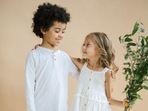 Kids wear collection of Max offers variety and quality.