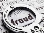 The woman shared the card details and OTP, and within a few minutes <span class='webrupee'>₹</span>2,40,310 were siphoned off from her account. The woman shared the card details and OTP, and within a few minutes <span class='webrupee'>₹</span>2,40,310 were siphoned off from her account.