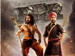 RRR director SS Rajamouli has reacted to the film winning big at the 2022 Saturn Awards. RRR director SS Rajamouli has reacted to the film winning big at the 2022 Saturn Awards.