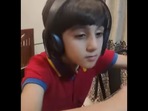 This little boy happens to be actor Ranbir Kapoor’s doppelgänger.