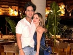 Sussanne Khan replied to Arslan Goni's Instagram post. Sussanne Khan replied to Arslan Goni's Instagram post.