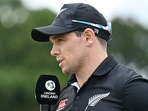 Tom Latham expects a wild series between India and New Zealand next month