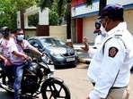 Union minister Nitin Gadkari has already busted myths around traffic fines. Union minister Nitin Gadkari has already busted myths around traffic fines.
