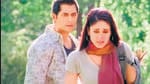 A still from Jab We Met A still from Jab We Met