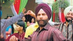 A still from Jab We Met A still from Jab We Met