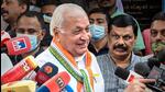 Kerala governor Arif Mohammad Khan has said that state finance minister KN Balagopal has ‘lost his pleasure’. (PTI) Kerala governor Arif Mohammad Khan has said that state finance minister KN Balagopal has ‘lost his pleasure’. (PTI)