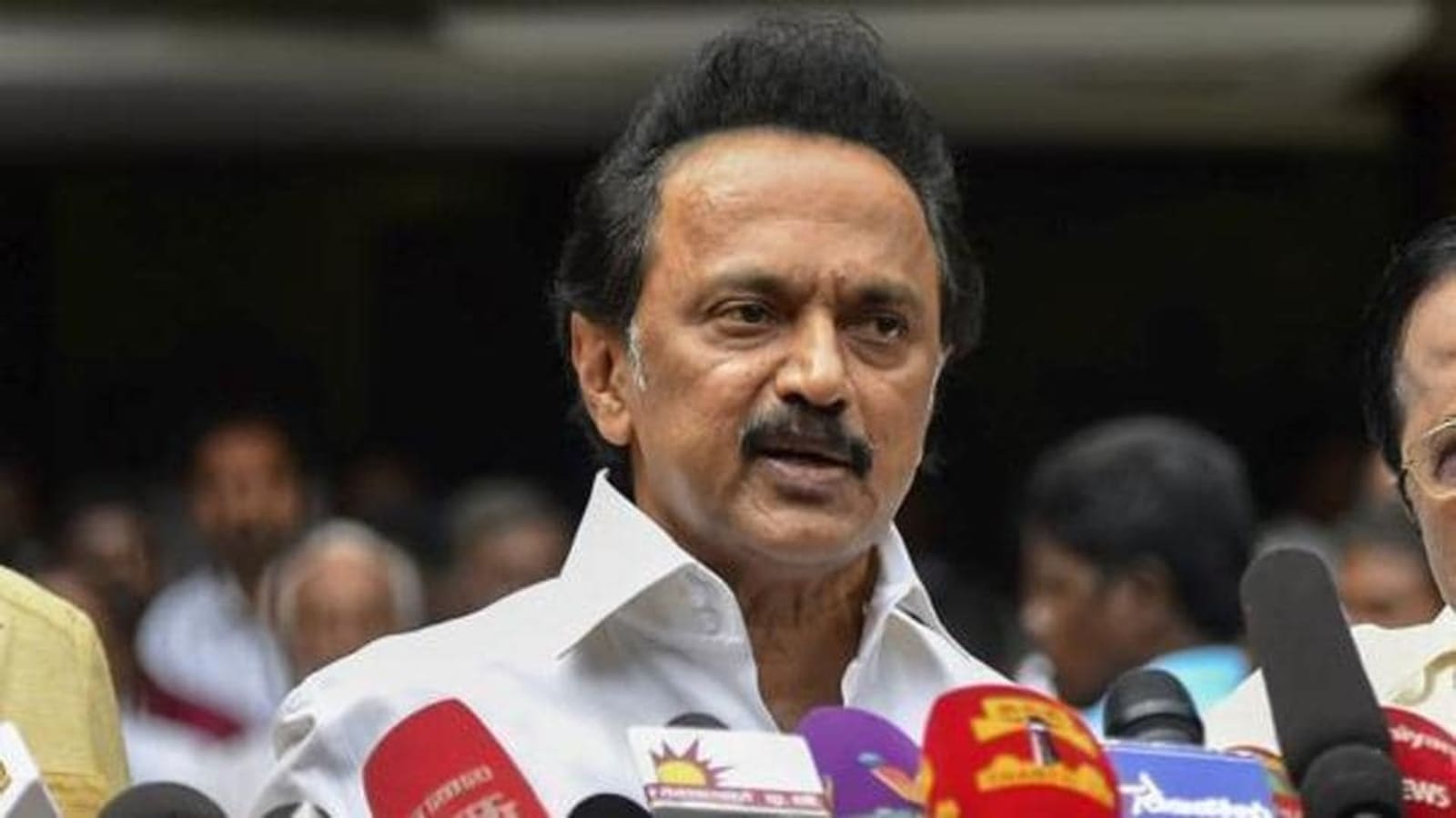 Coimbatore Car Blast: CM Stalin Recommends NIA Probe, Says Int'l Links ...