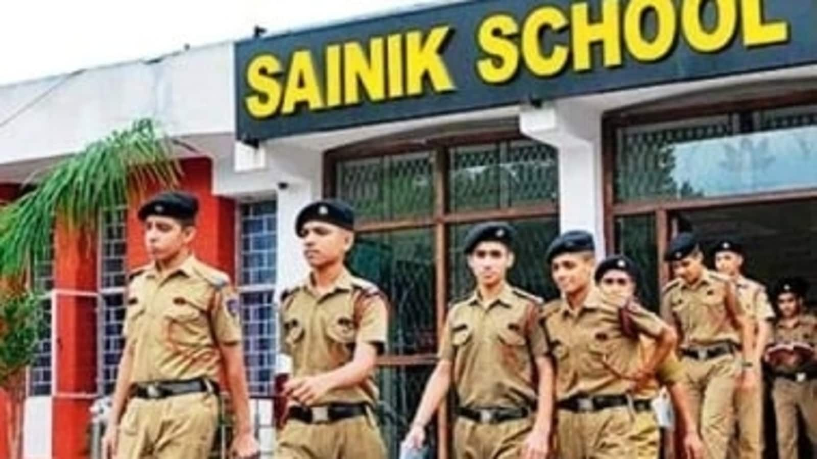 AISSEE 2023: Register for Sainik School entrance exam on aissee.nta.nic.in