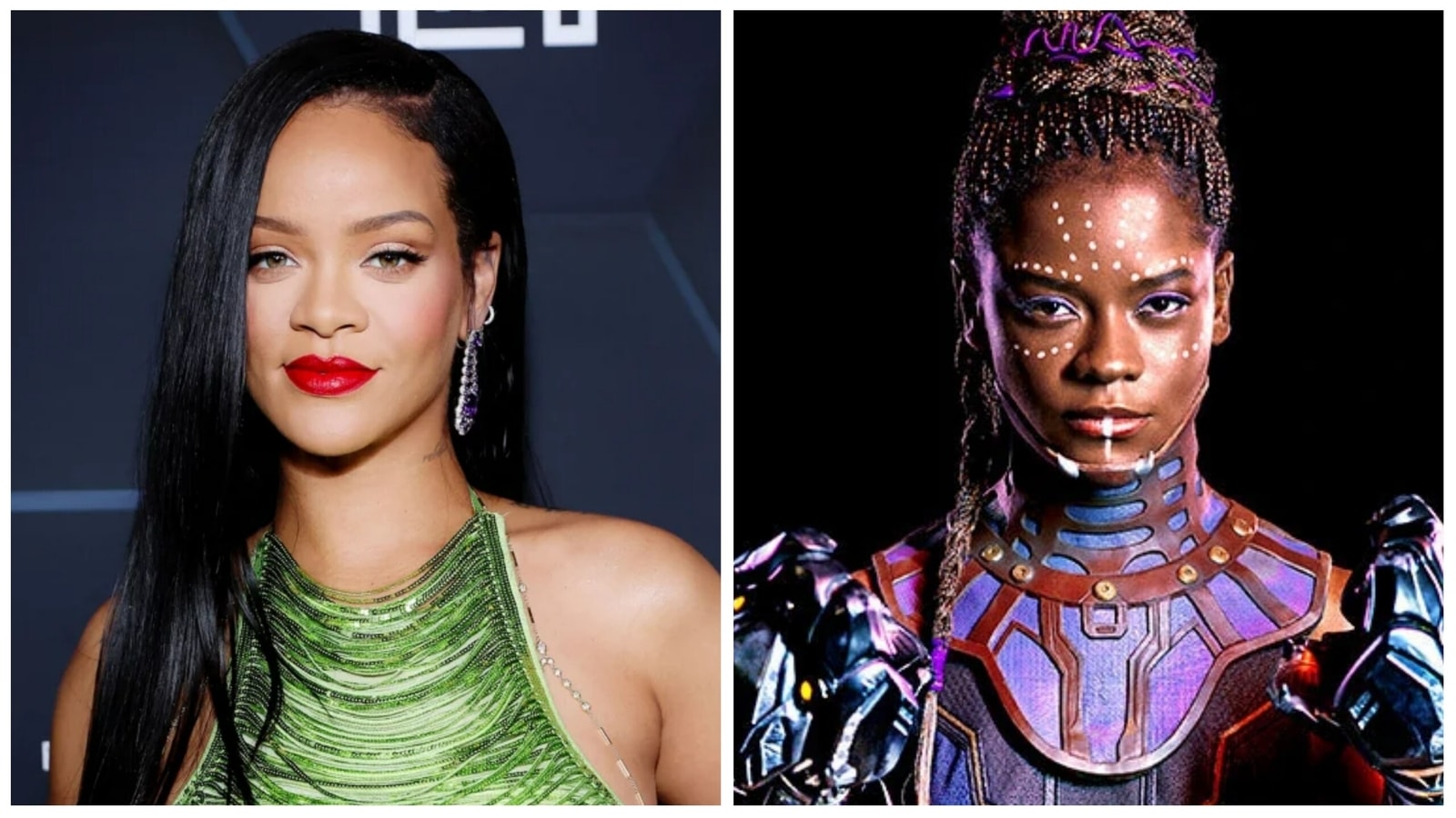 Black Panther Wakanda Forever seems to confirm Rihanna song in ...