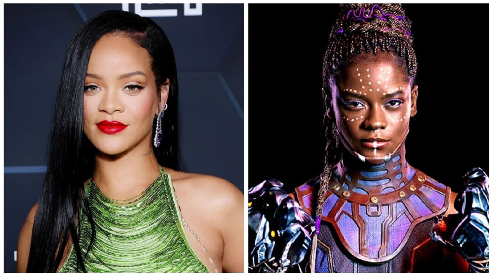 Rihanna's 'Black Panther' Ballad, and 8 More New Songs - The New