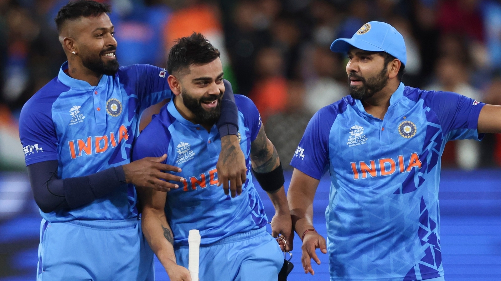 India vs Netherlands T20 World Cup 2022 Live Streaming When and Where to watch Cricket