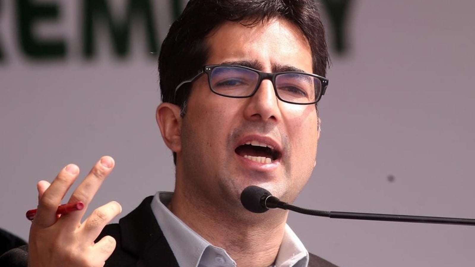 Rishi Sunak's appointment surprise for Pak, says IAS officer Shah Faesal; ‘Only in India…’