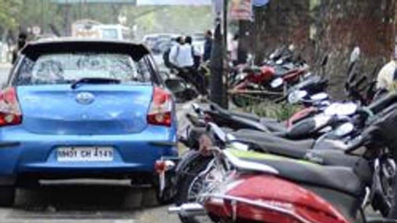 Bengaluru gears for pay and park policy