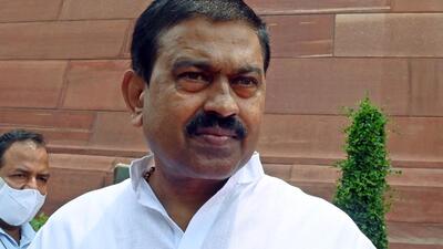 Union minister of state for home affairs Ajay Kumar Mishra ‘Teni’ asked the Supreme Court to order the high court to transfer the hearing of the appeal against his acquittal (ANI Fiile Photo) Union minister of state for home affairs Ajay Kumar Mishra ‘Teni’ asked the Supreme Court to order the high court to transfer the hearing of the appeal against his acquittal (ANI Fiile Photo)