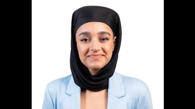 Navjit Kaur Brar, an Indo-Canadian healthcare worker, has become the first turban-wearing Sikh woman to be elected as a city councillor of Brampton city in Canada. (Twitter/@Navjitkaurbrar) Navjit Kaur Brar, an Indo-Canadian healthcare worker, has become the first turban-wearing Sikh woman to be elected as a city councillor of Brampton city in Canada. (Twitter/@Navjitkaurbrar)
