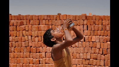 To tackle this challenge, India must improve its heat advisories. Currently, these are neither localised nor easily decipherable by at-risk communities. (HT PHOTO) To tackle this challenge, India must improve its heat advisories. Currently, these are neither localised nor easily decipherable by at-risk communities. (HT PHOTO)