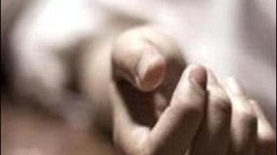 Ludhiana came up as the second unsafest in Punjab despite recording a 17.85% drop in murders in National Crime Record Bureau’s 2021 data. (HT File) Ludhiana came up as the second unsafest in Punjab despite recording a 17.85% drop in murders in National Crime Record Bureau’s 2021 data. (HT File)