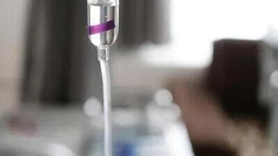 An inquiry into the death of UP’s 30-year-old contractor who was being treated for dengue countered initial allegations that he was administered fake platelets (File image/Shutterstock) An inquiry into the death of UP’s 30-year-old contractor who was being treated for dengue countered initial allegations that he was administered fake platelets (File image/Shutterstock)