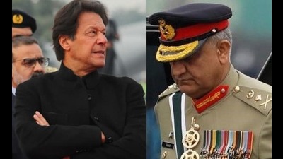 Elections in Pakistan are due next year, and just like every such exercise since the country’s indepen-dence, the army will play a decisive role in picking the victor. (HT PHOTO) Elections in Pakistan are due next year, and just like every such exercise since the country’s indepen-dence, the army will play a decisive role in picking the victor. (HT PHOTO)