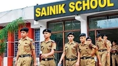 AISSEE 2023: Register for Sainik School entrance exam on aissee.nta.nic.in (For representation purpose) AISSEE 2023: Register for Sainik School entrance exam on aissee.nta.nic.in (For representation purpose)
