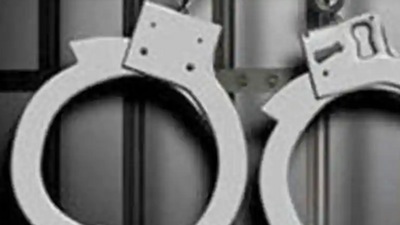 3 Swedish nationals accused of preaching at Assam church held, fined US $ 500 3 Swedish nationals accused of preaching at Assam church held, fined US $ 500