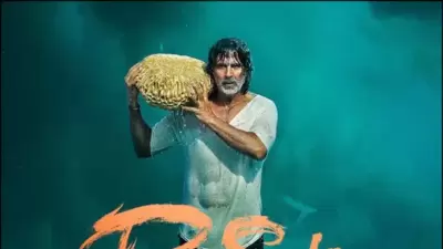 Madhya Pradesh home minister Narottam Mishra praised Akshay Kumar's Ram Setu.