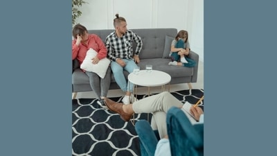 Why and when shall we start with parent counselling? (Tima Miroshnichenko) Why and when shall we start with parent counselling? (Tima Miroshnichenko)