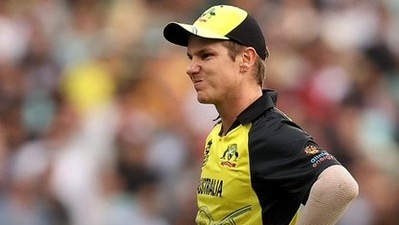 T20 World Cup: Adam Zampa tested positive for Covid-19 ahead of the Australia vs Sri Lanka match. (Twitter) T20 World Cup: Adam Zampa tested positive for Covid-19 ahead of the Australia vs Sri Lanka match. (Twitter)